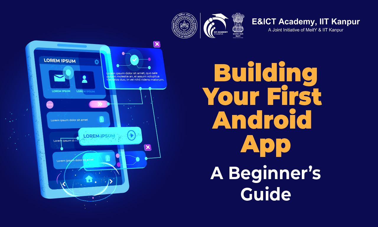 Building Your First Android App: A Beginner’s Guide
